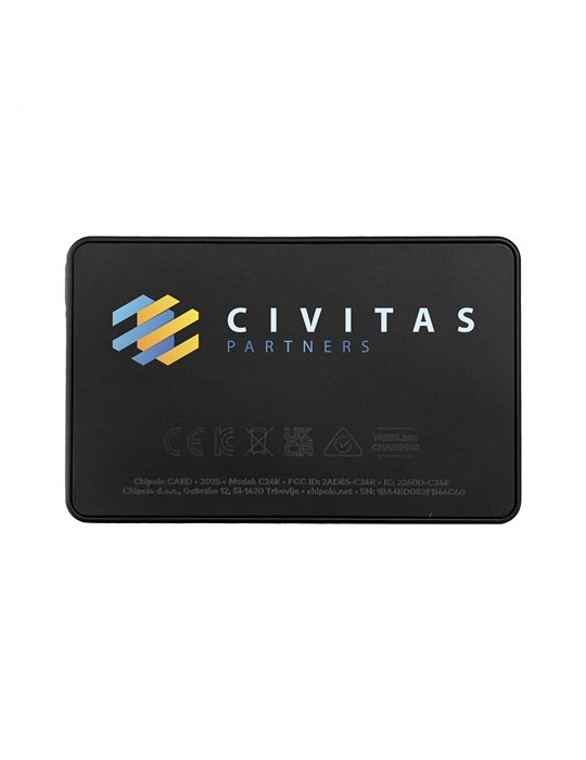 Chipolo CARD Tracker