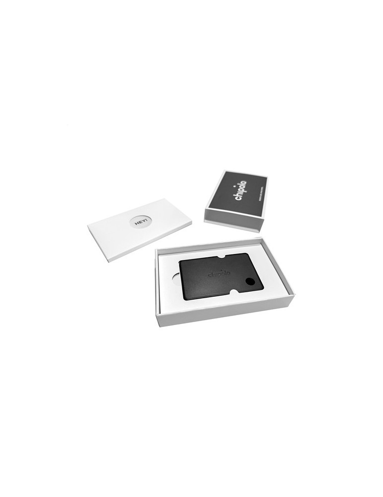 Chipolo CARD Tracker