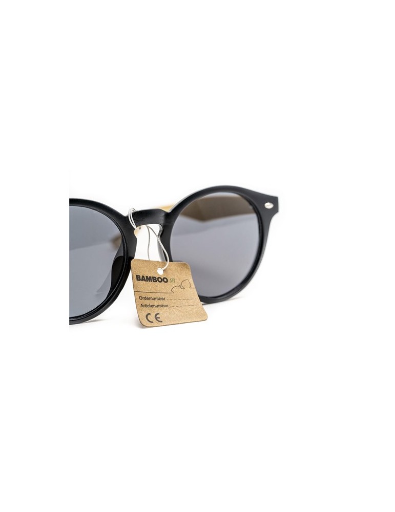 Laguna Bamboo lunettes de soleil