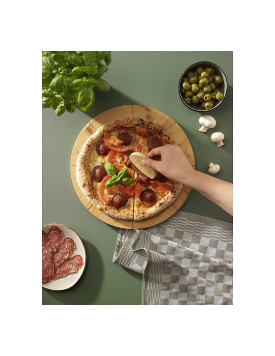 Tramonti Cutting & Pizza Board