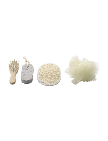 Celeste Bath & Body Set ensemble de bain 2