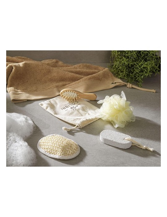 Celeste Bath & Body Set ensemble de bain