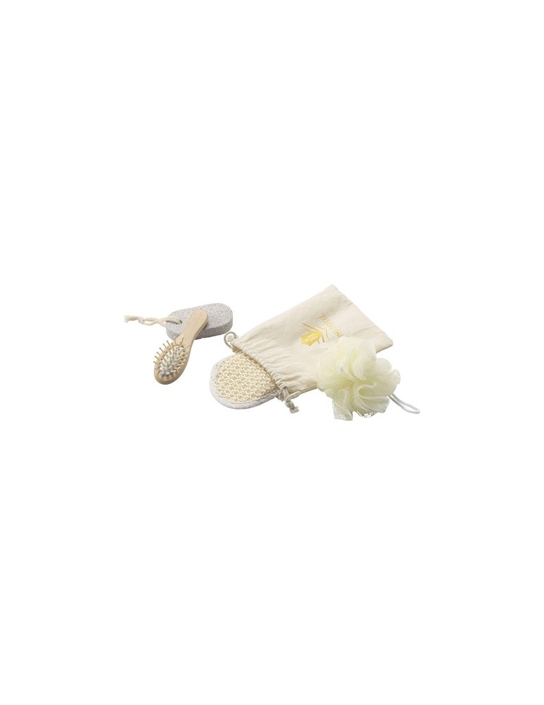 Celeste Bath & Body Set ensemble de bain