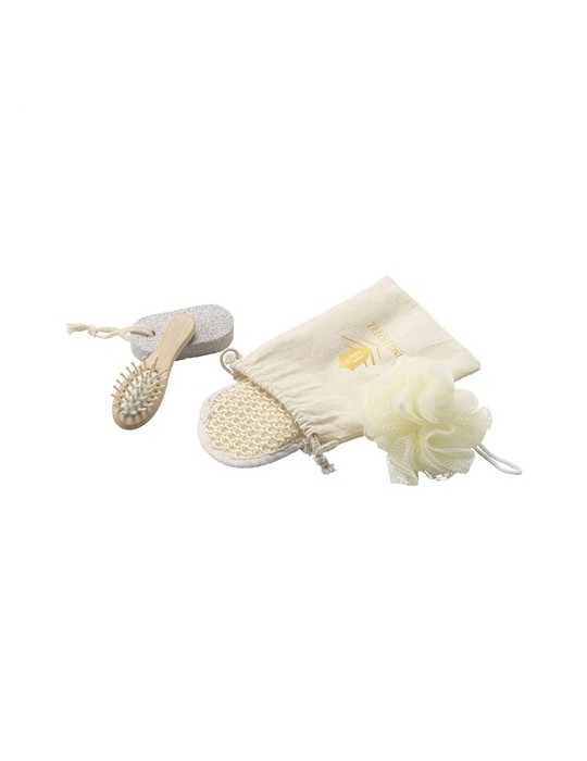 Celeste Bath & Body Set ensemble de bain