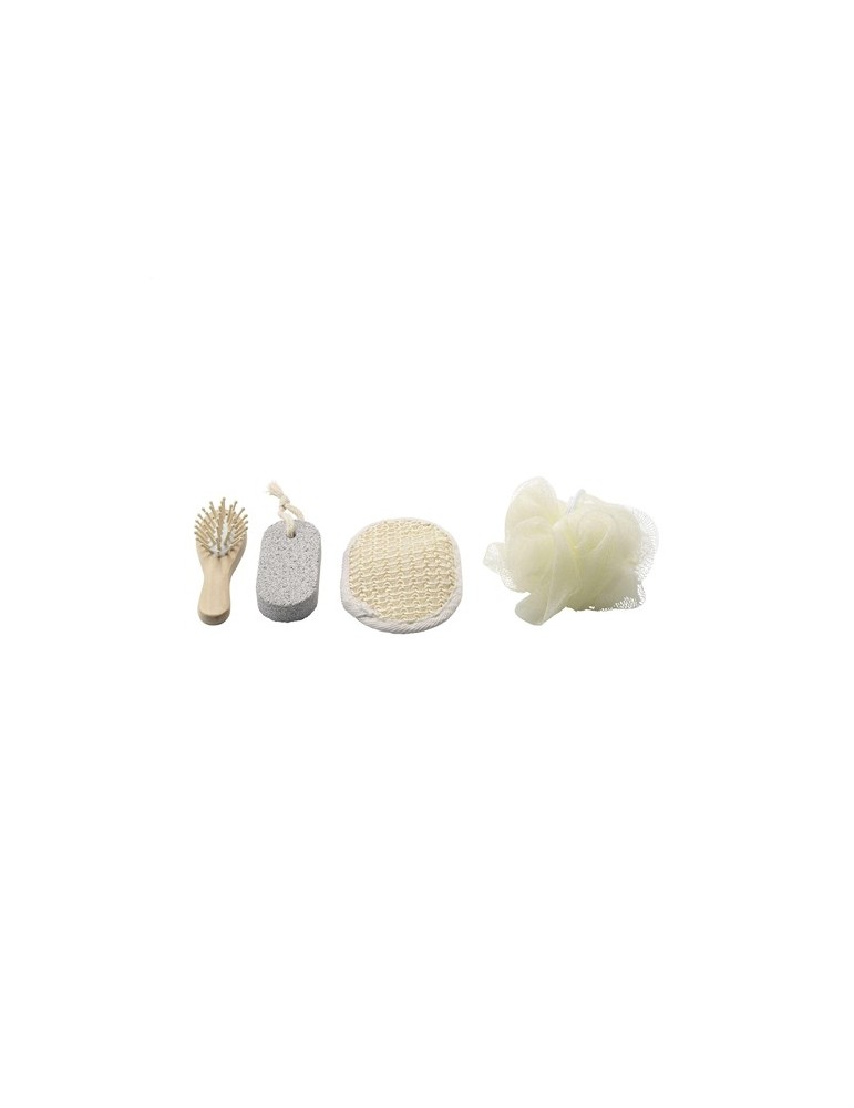 Celeste Bath & Body Set ensemble de bain