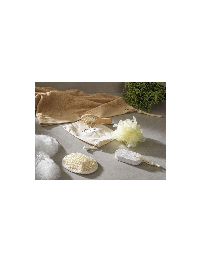 Celeste Bath & Body Set ensemble de bain