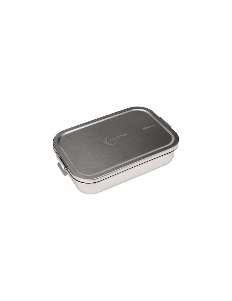 Brabantia Make & Take Boîte à Lunch Grande 2 L