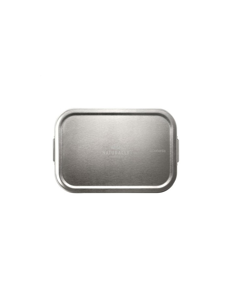 Brabantia Make & Take Boîte à Lunch Grande 2 L
