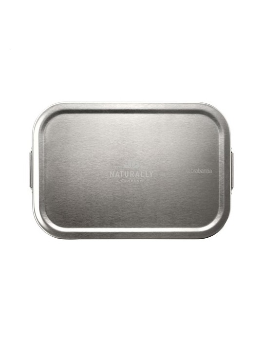 Brabantia Make & Take Boîte à Lunch Grande 2 L