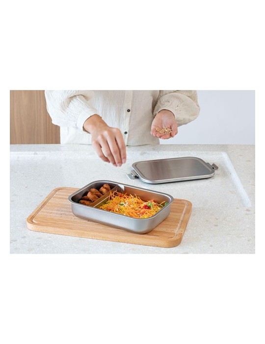 Brabantia Make & Take Boîte à Lunch Grande 2 L
