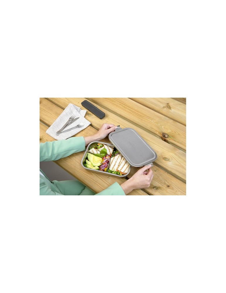 Brabantia Make & Take Boîte à Lunch Grande 2 L