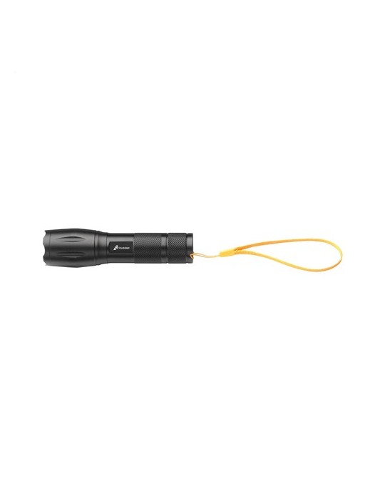 Homey's Eddy DIY Flashlight lampe de poche