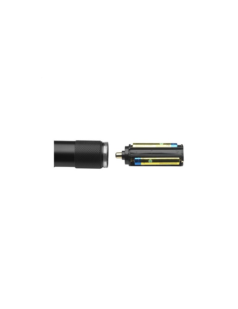 Homey's Eddy DIY Flashlight lampe de poche