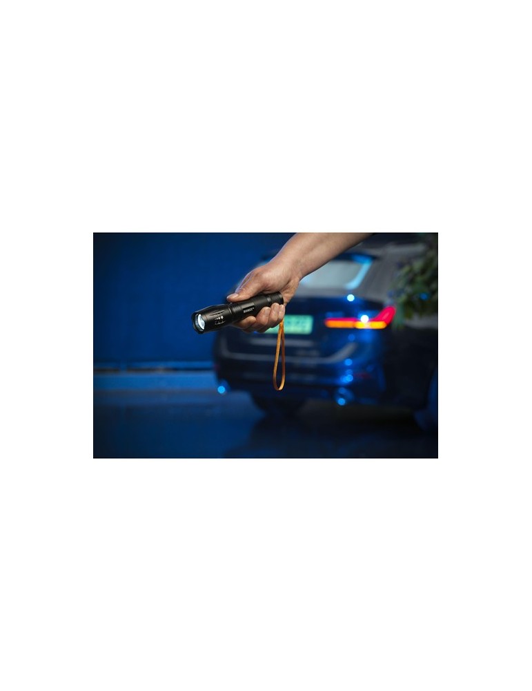 Homey's Eddy DIY Flashlight lampe de poche