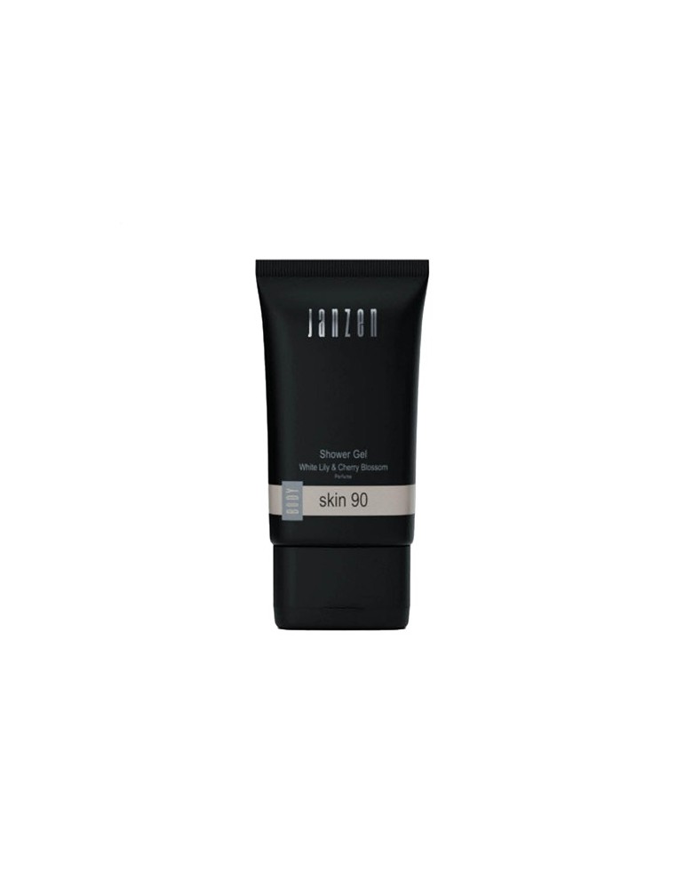JANZEN Skin 90 Coffret Lettre - 2 items