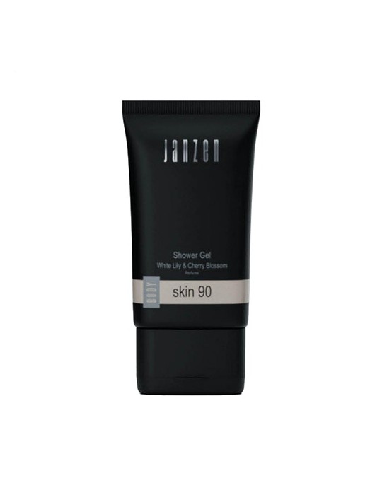 JANZEN Skin 90 Coffret Lettre - 2 items