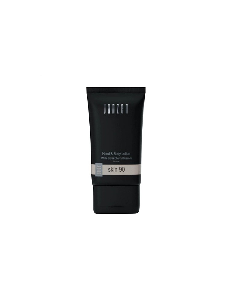 JANZEN Skin 90 Coffret Lettre - 2 items