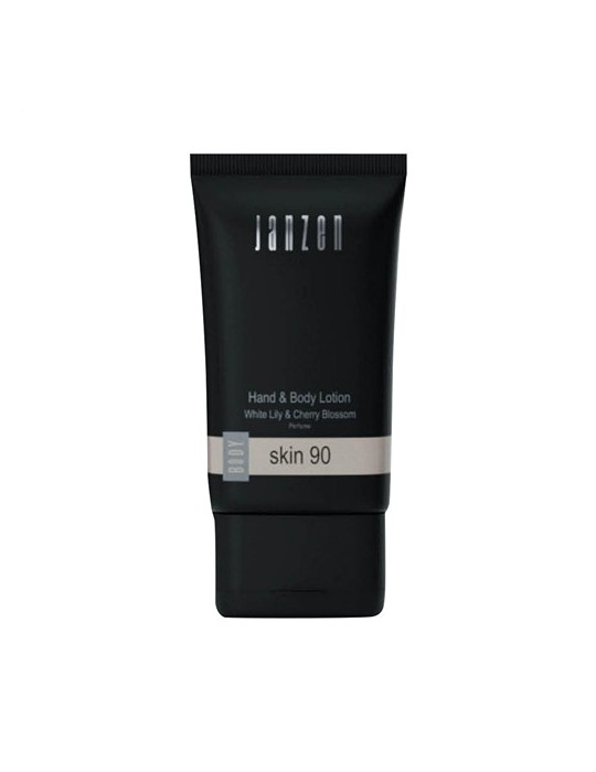 JANZEN Skin 90 Coffret Lettre - 2 items