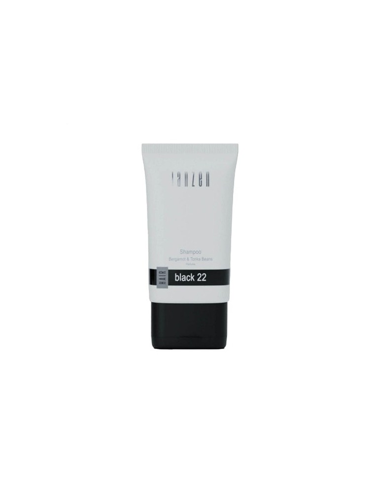 JANZEN Black 22 Coffret Lettre - 3 items