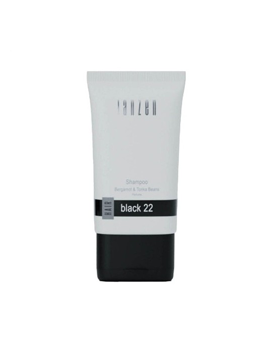 JANZEN Black 22 Coffret Lettre - 3 items