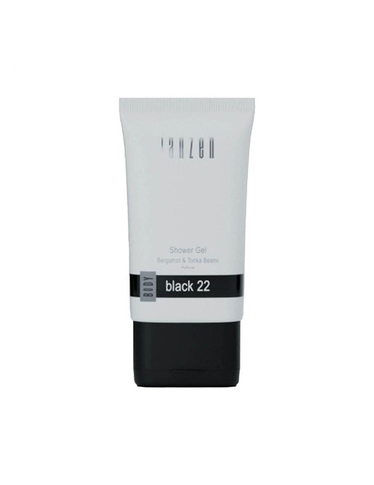 JANZEN Black 22 Coffret Lettre - 3 items