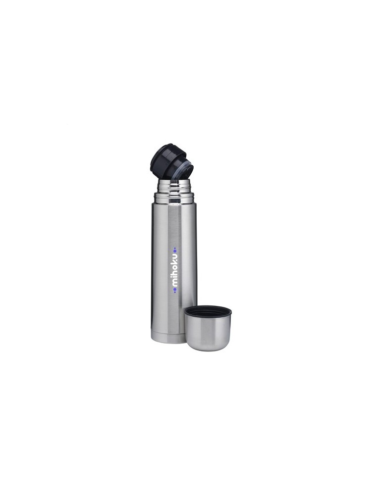 Thermotop Midi RCS Recycled Steel 750 ml