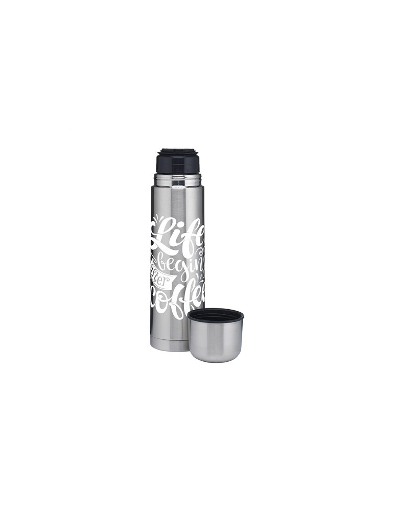 Thermotop Midi RCS Recycled Steel 750 ml
