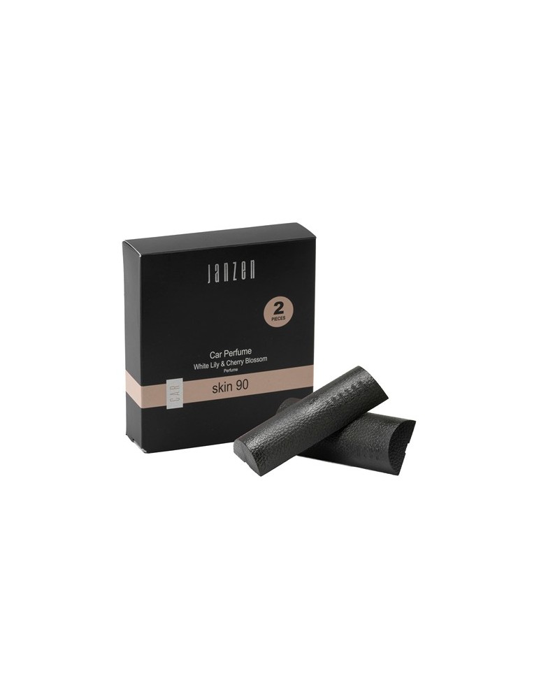 JANZEN Car Perfume Skin 90