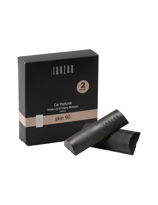 JANZEN Car Perfume Skin 90