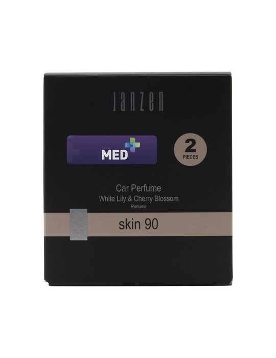JANZEN Car Perfume Skin 90