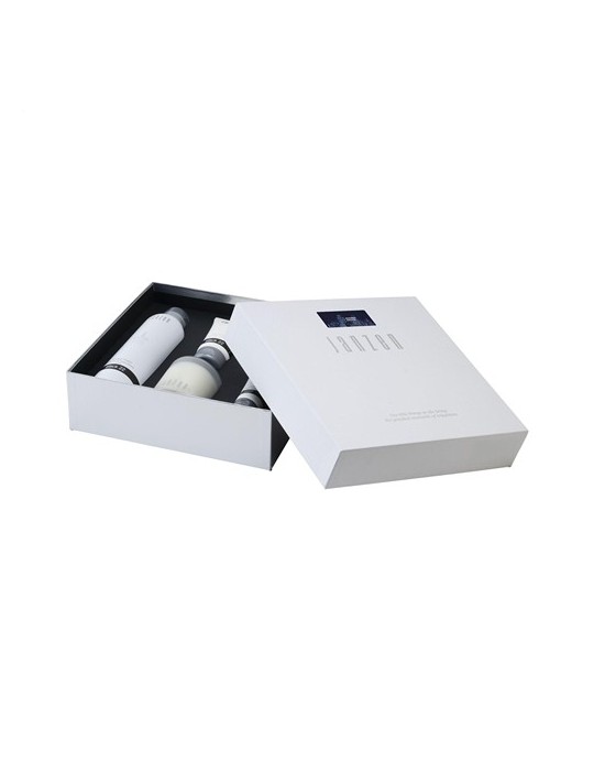 JANZEN Gift Set M Black 22