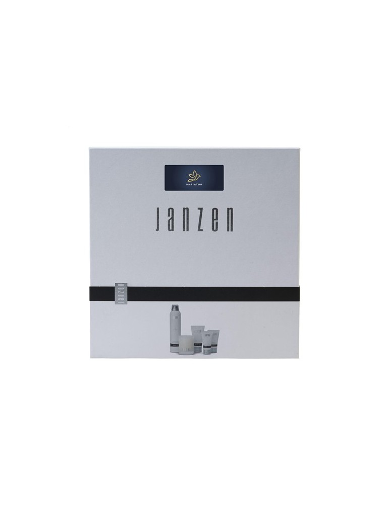 JANZEN Gift Set M Black 22