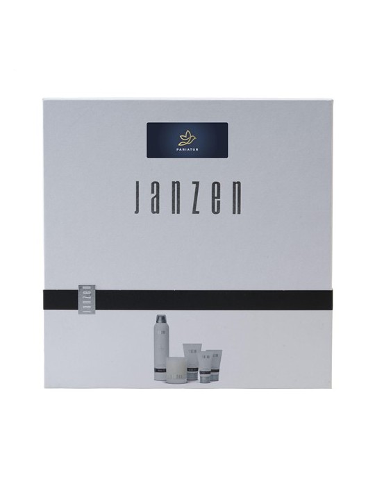 JANZEN Gift Set M Black 22