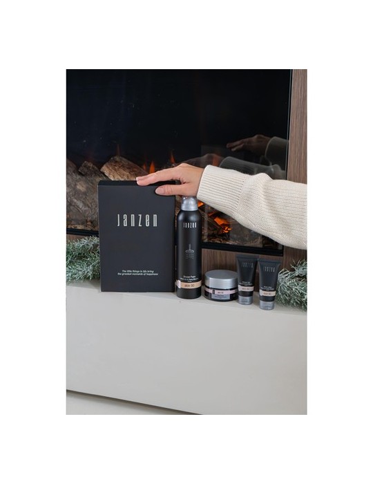 JANZEN Gift Set S Body Skin 90