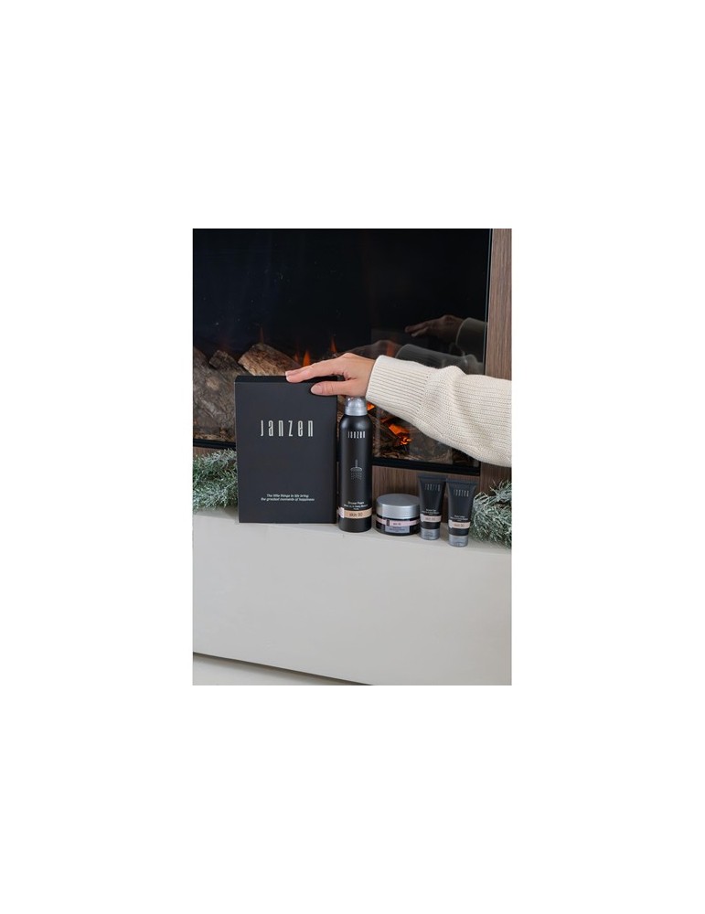 JANZEN Gift Set S Body Skin 90