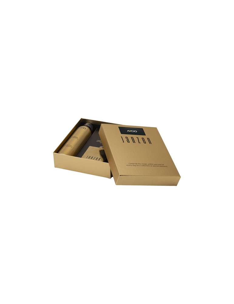 JANZEN Gift Set S Home & Body Euphoria