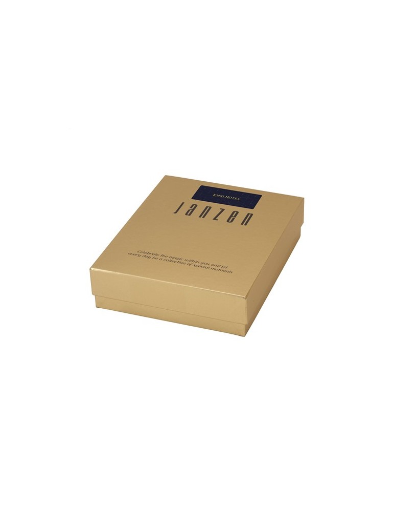 JANZEN Gift Set S Home & Body Euphoria