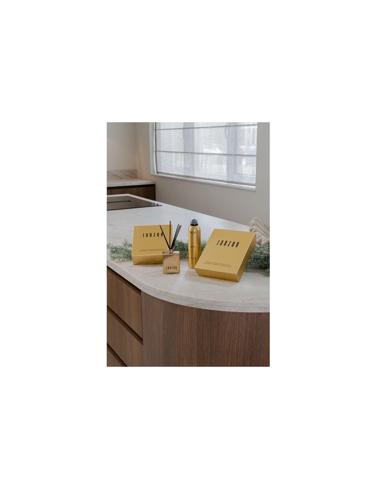JANZEN Gift Set S Home & Body Euphoria