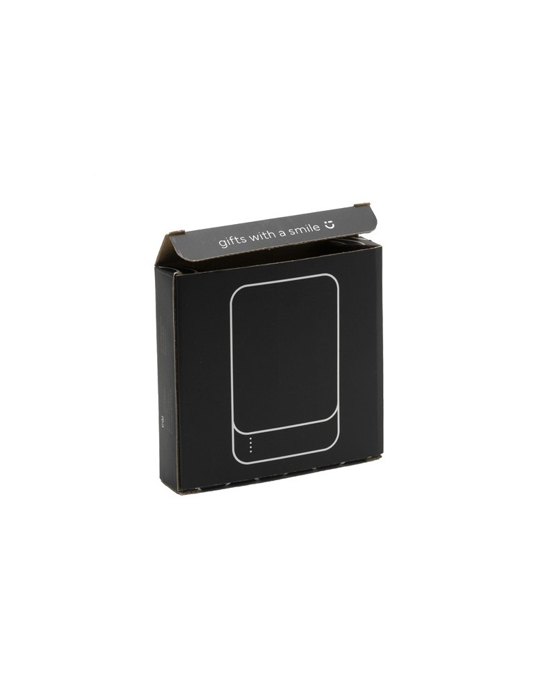 Compact 5000 RCS Recycled ABS Powerbank