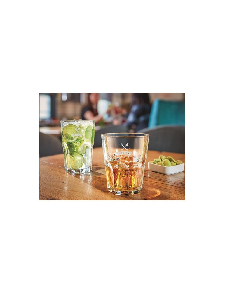 Glory Verre Tumbler 270 ml