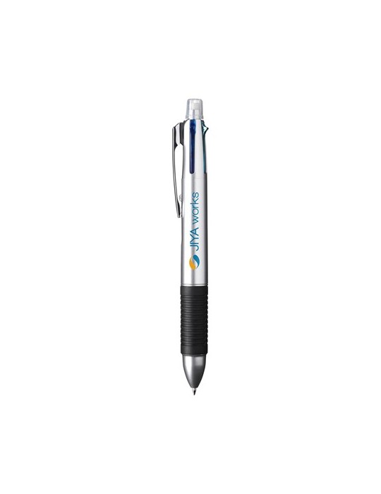 Quintet 5-en-1 stylo porte-mine
