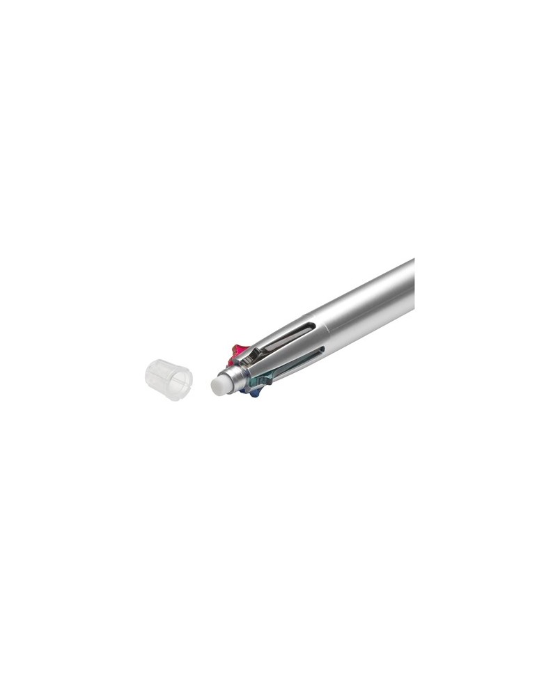Quintet 5-en-1 stylo porte-mine