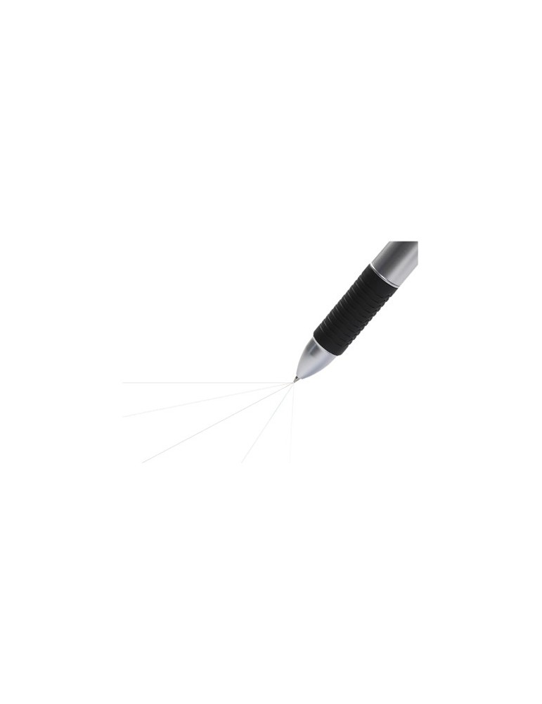 Quintet 5-en-1 stylo porte-mine