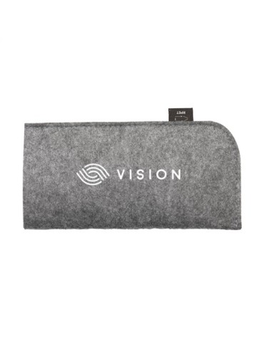 Feltro GRS RPET Pouch étui à lunettes