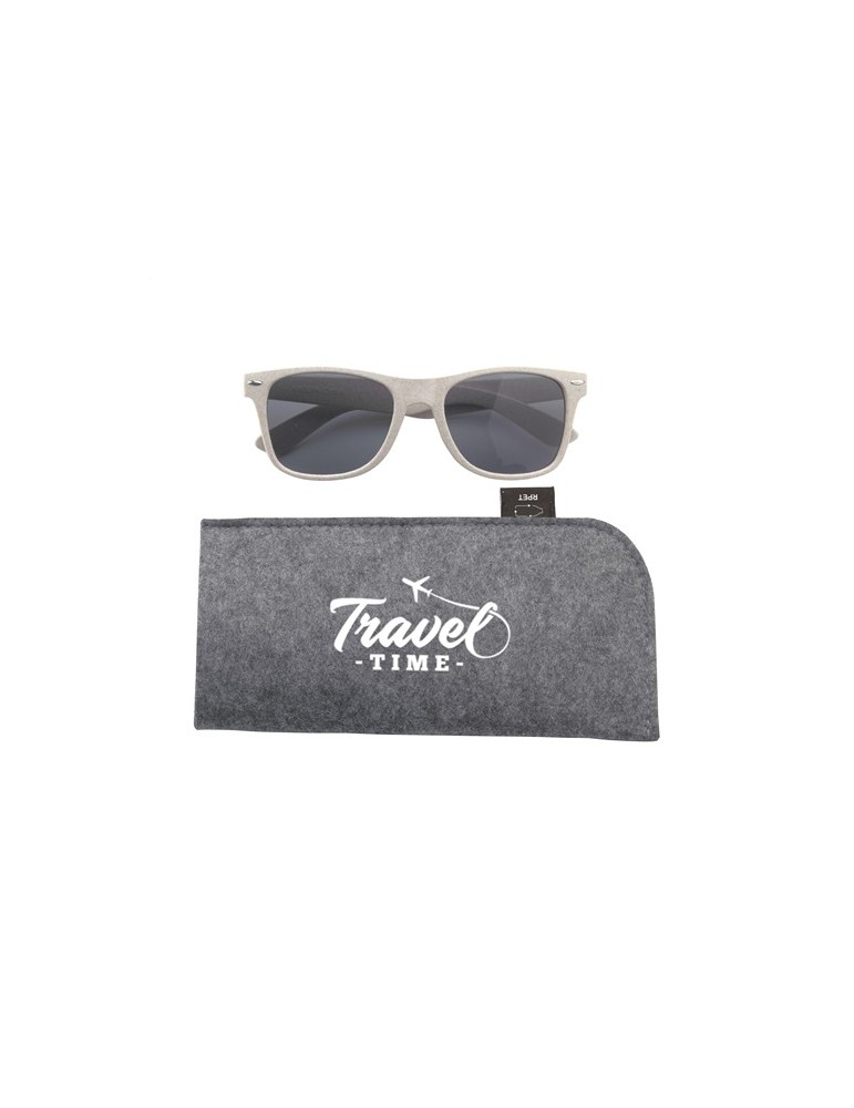 Feltro GRS RPET Pouch étui à lunettes