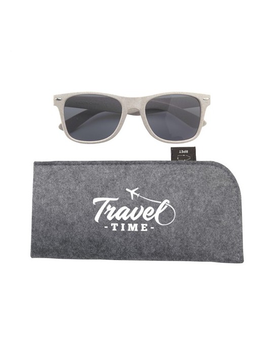 Feltro GRS RPET Pouch étui à lunettes