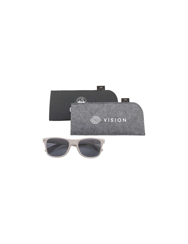 Feltro GRS RPET Pouch étui à lunettes
