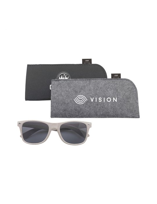 Feltro GRS RPET Pouch étui à lunettes