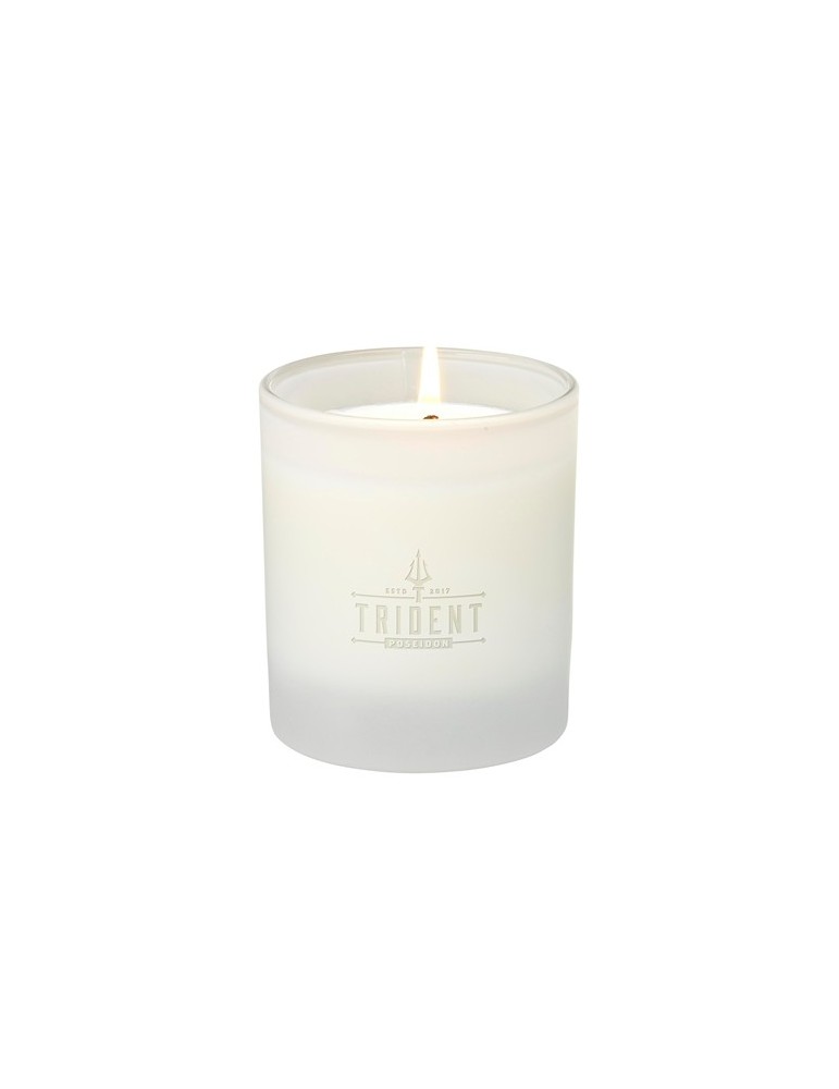 JANZEN Scented Candle Sage 36 bougie parfumée