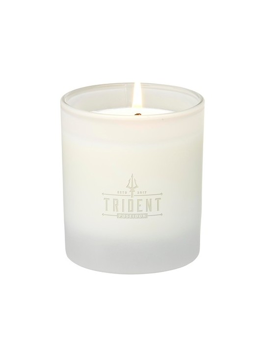 JANZEN Scented Candle Sage 36 bougie parfumée